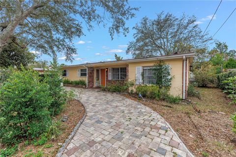 A home in TEMPLE TERRACE