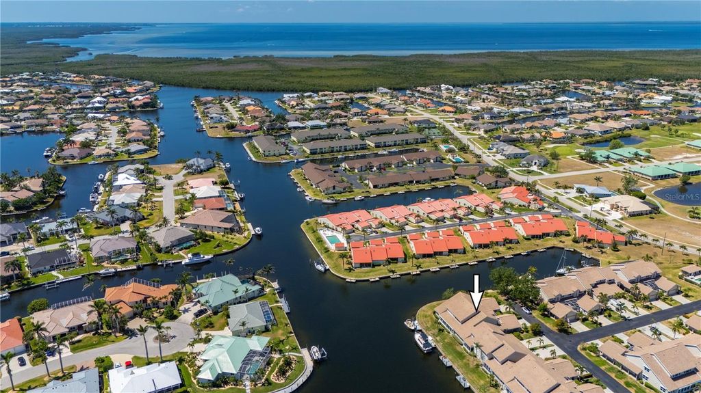 Photo of 3800 Bal Harbor Boulevard #415, Punta Gorda, FL 33950 (MLS # C7516515)