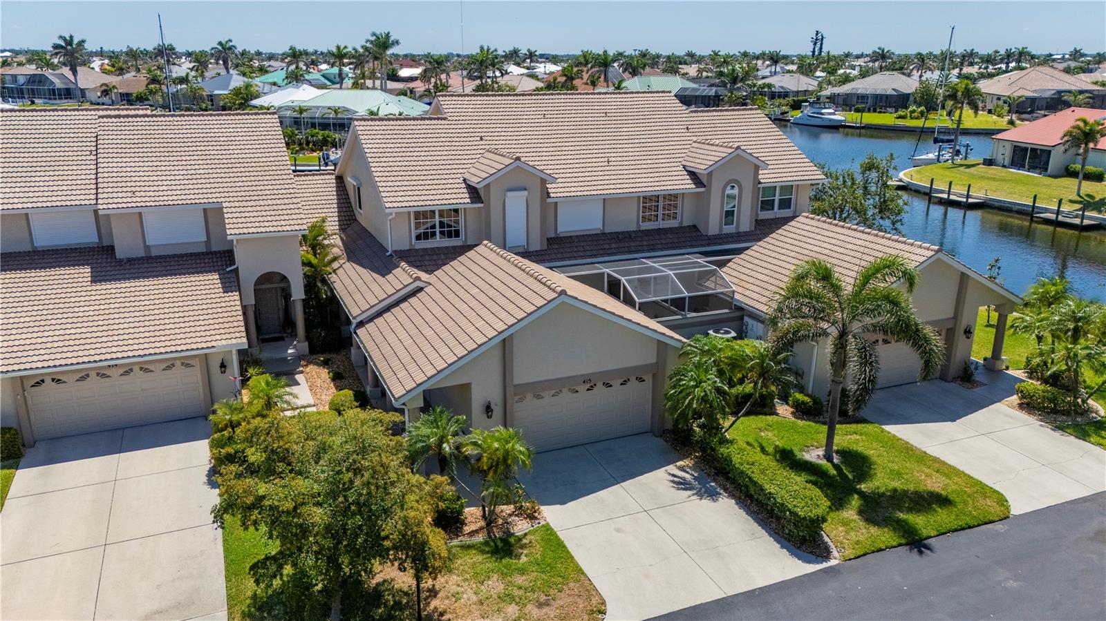 HARBOR LANDING PH 04 BLDG 04 - Residential