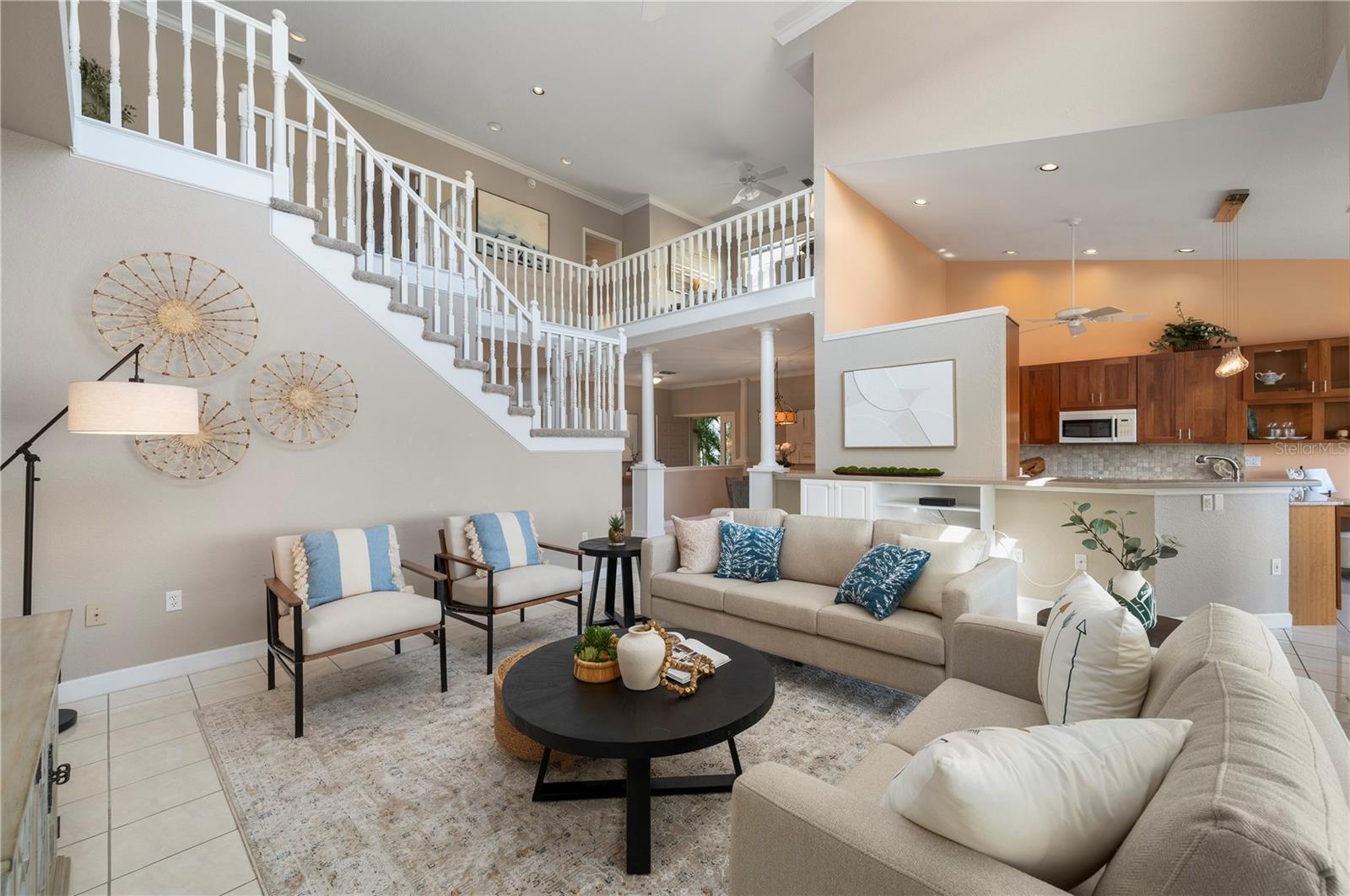 HARBOR LANDING PH 04 BLDG 04 - Residential