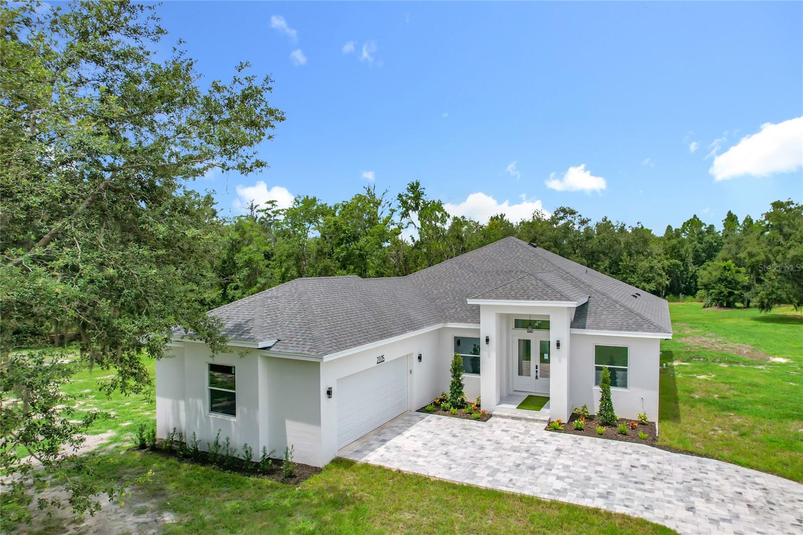 2105 DORMAN ROCK PLACE