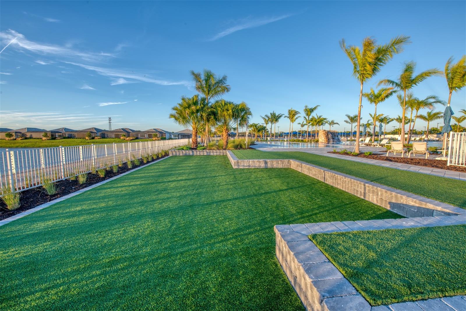 3470 - BEACHWALK BY MANASOTA KEY PHASES 2A-2B REPL - Residential