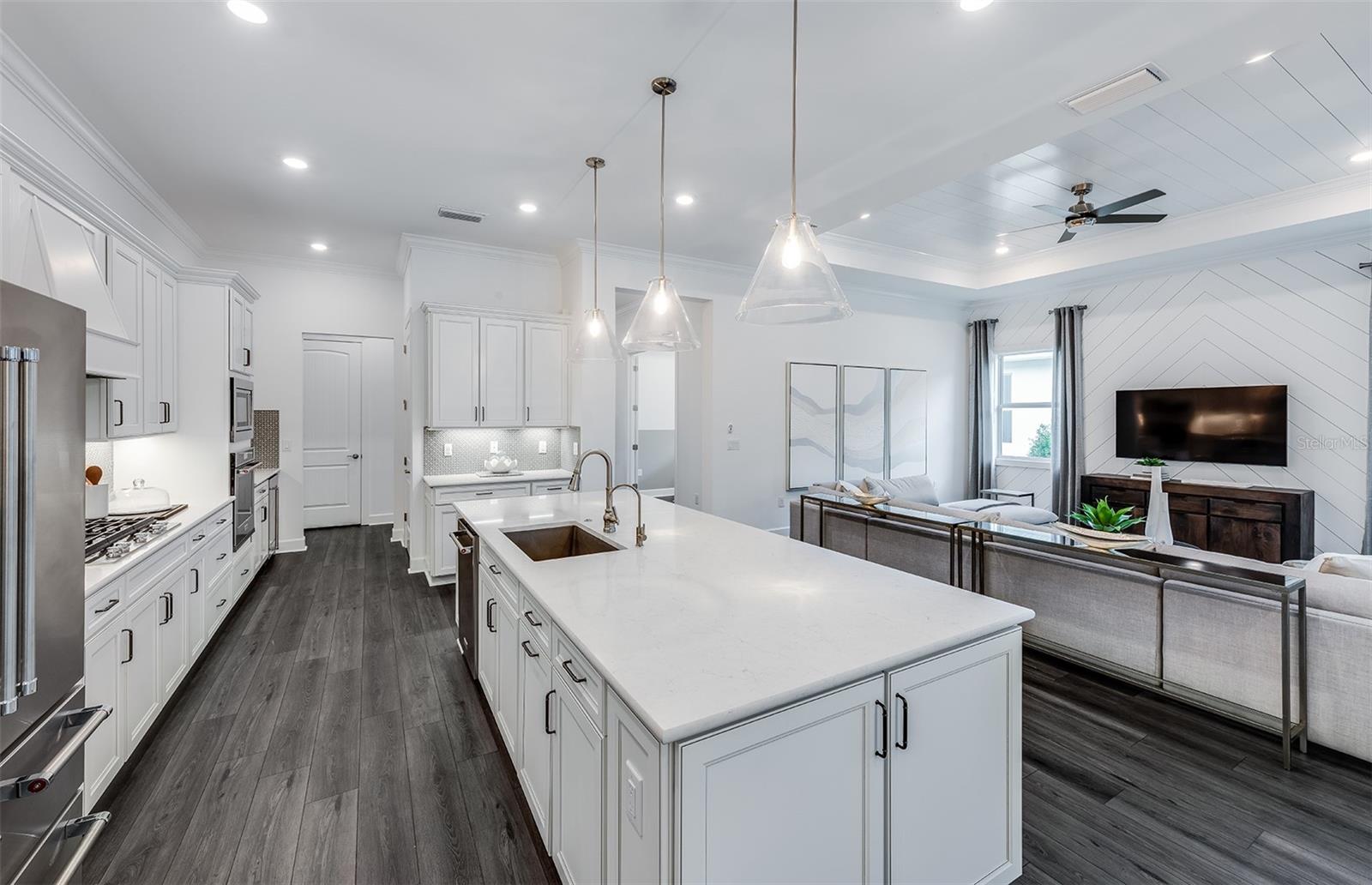 3470 - BEACHWALK BY MANASOTA KEY PHASES 2A-2B REPL - Residential