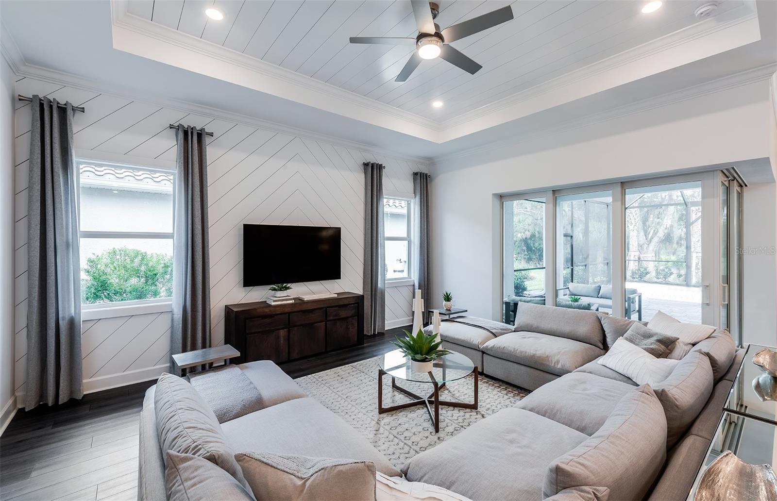 3470 - BEACHWALK BY MANASOTA KEY PHASES 2A-2B REPL - Residential