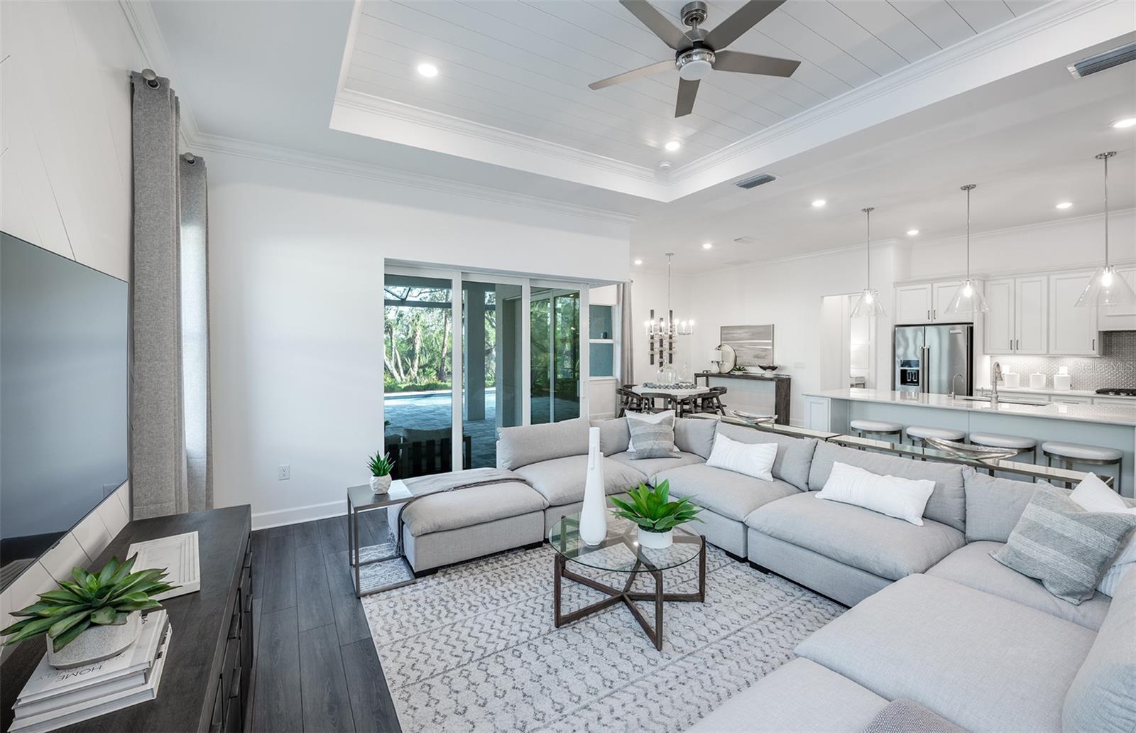 3470 - BEACHWALK BY MANASOTA KEY PHASES 2A-2B REPL - Residential