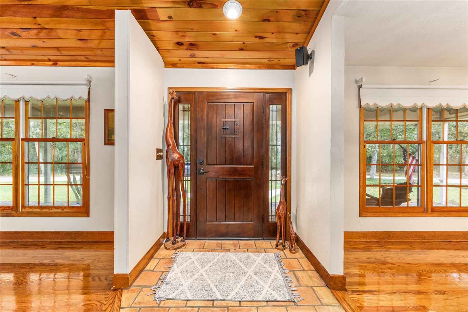 SUMMIT 02 - Residential