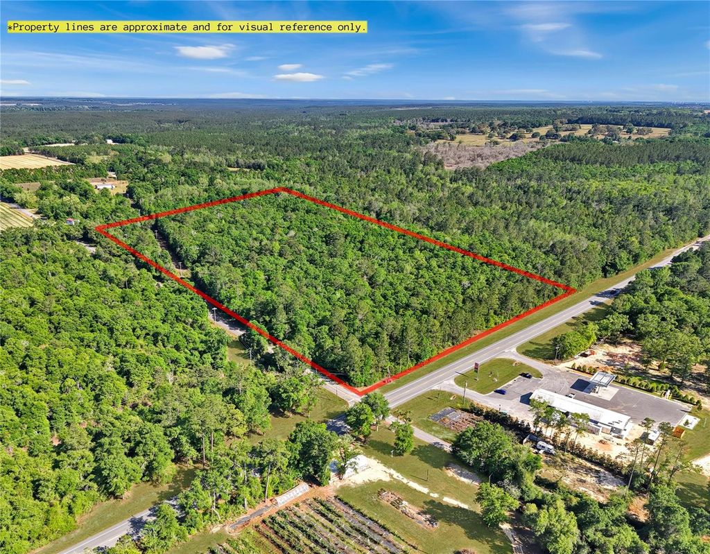 Photo of Neal Kennington/Hwy 87 N, Milton, FL 32570 (MLS # TB8501298)