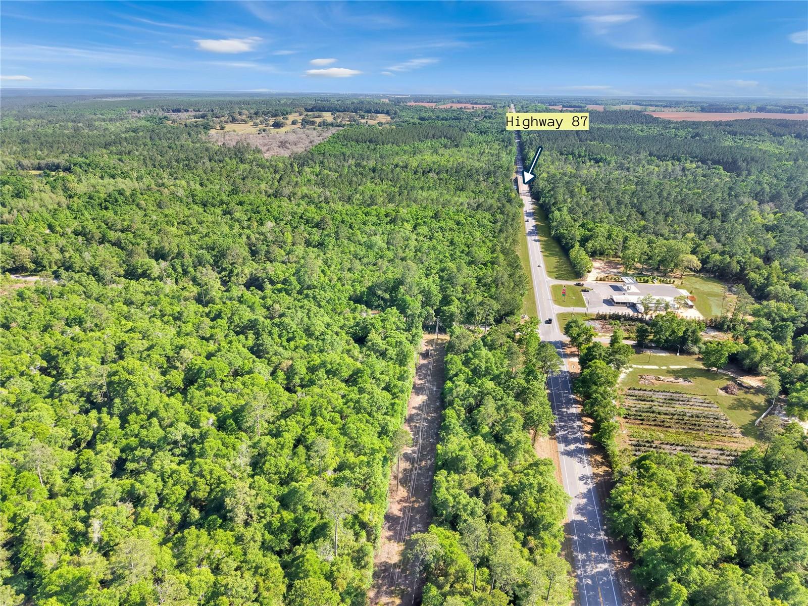 NEAL KENNINGTON/HWY 87 N