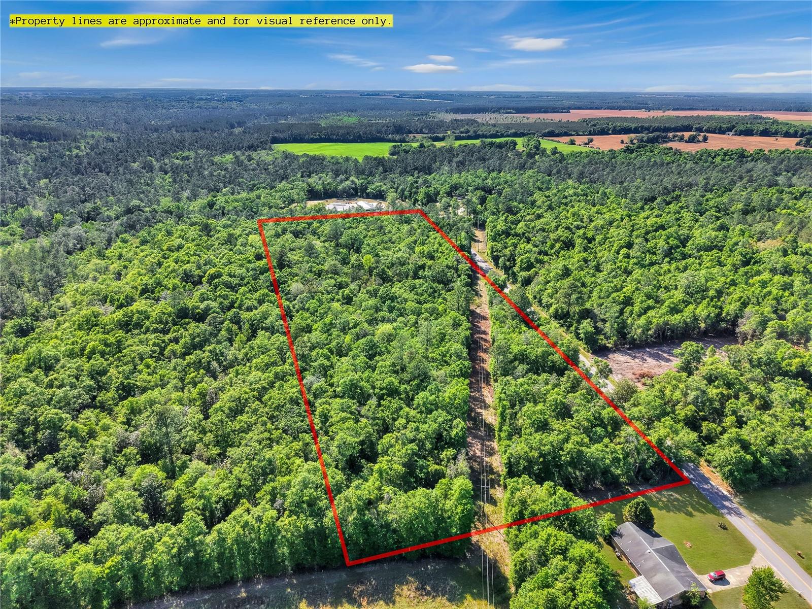 NEAL KENNINGTON/HWY 87 N