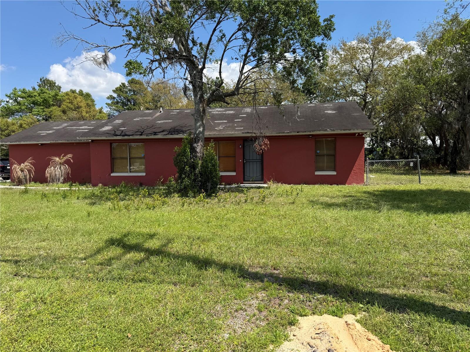 ORANGE CENTER - Commercial Sale