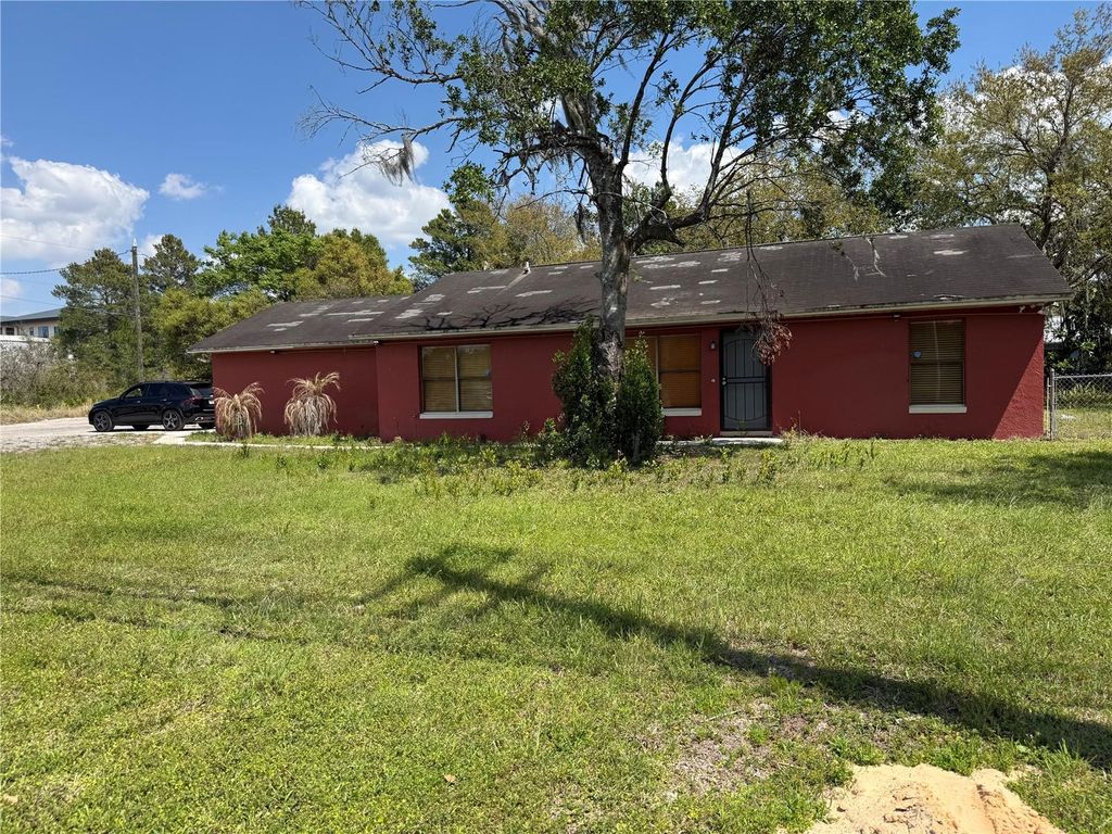 Photo of 11253 S Apopka Vineland Road, Orlando, FL 32836 (MLS # O6394526)