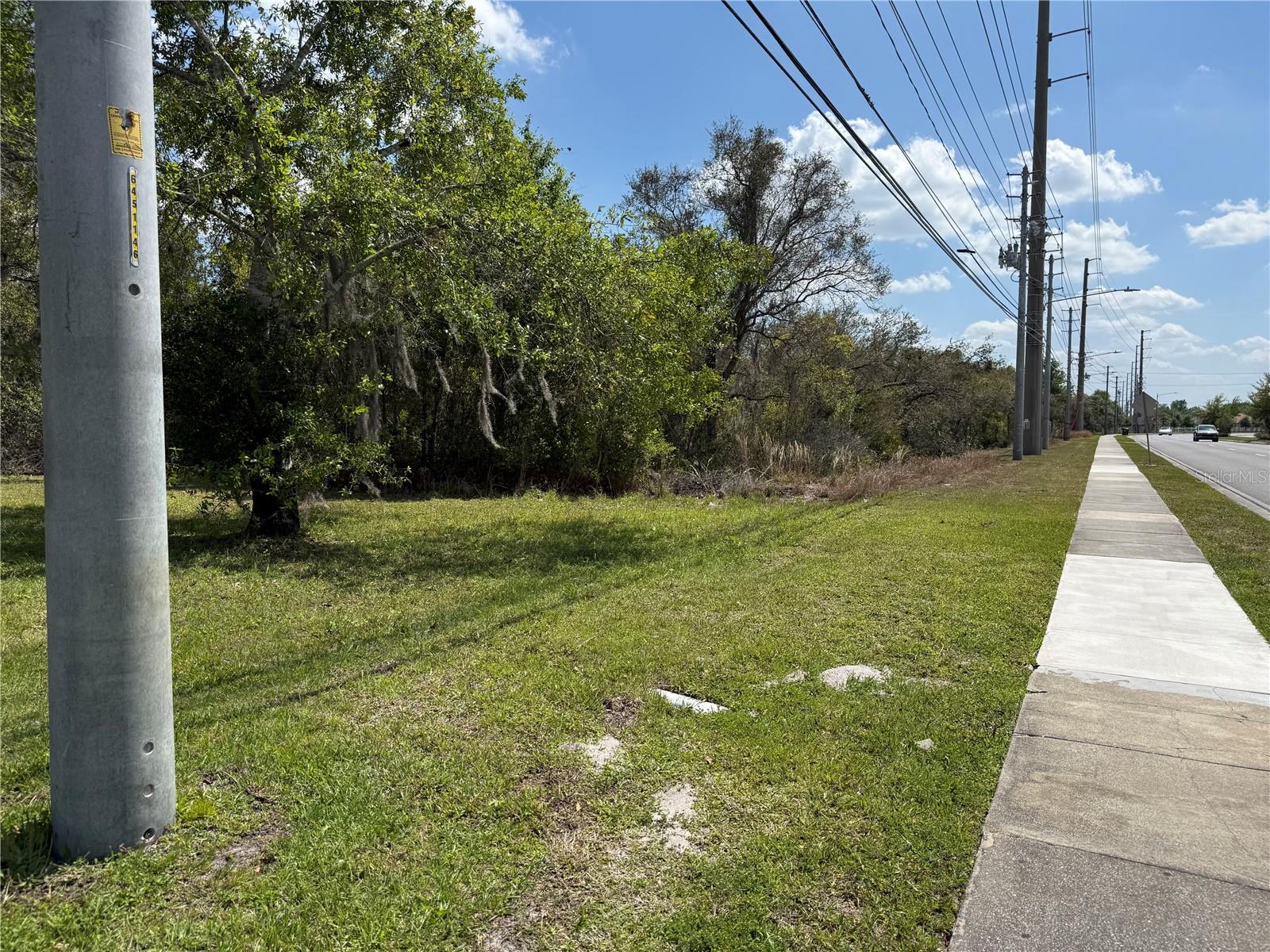 ORANGE CENTER - Commercial Sale