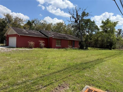 Photo of 11253 S Apopka Vineland Road, Orlando, FL 32836 (MLS # O6394526)