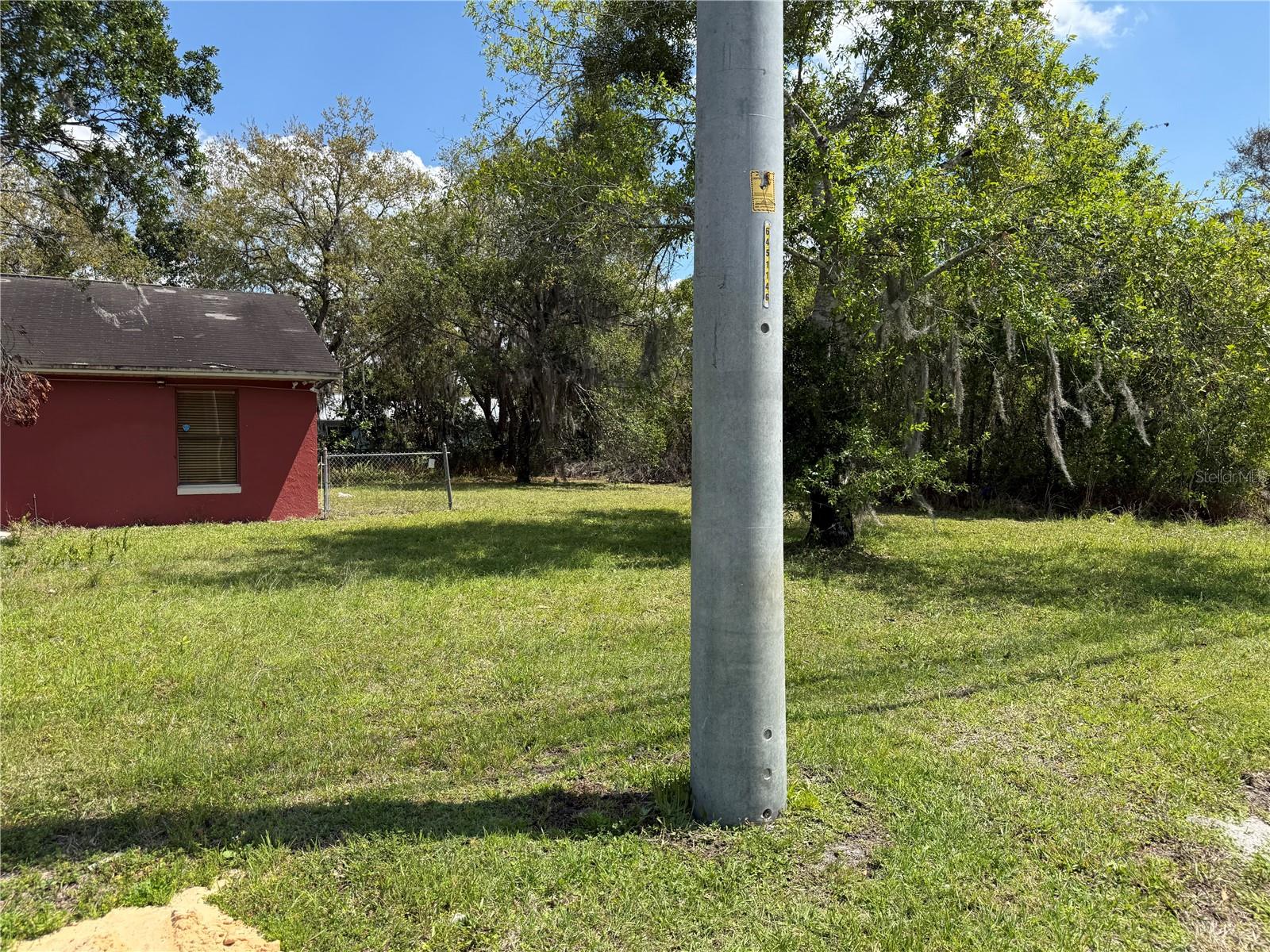 ORANGE CENTER - Commercial Sale