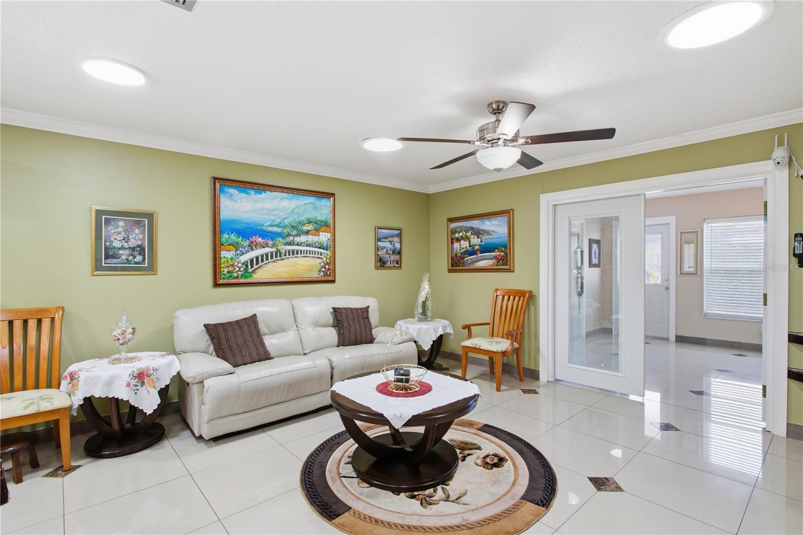 NORMANDY PARK SOUTH - Residential