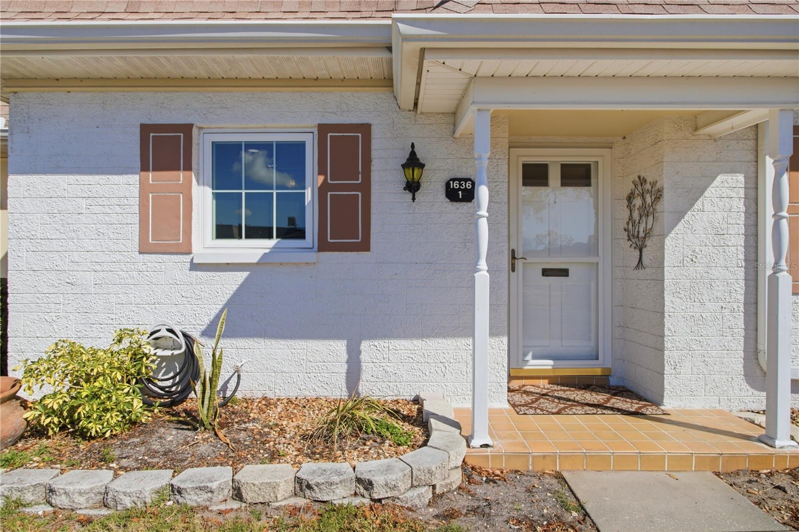 NORMANDY PARK SOUTH - Residential