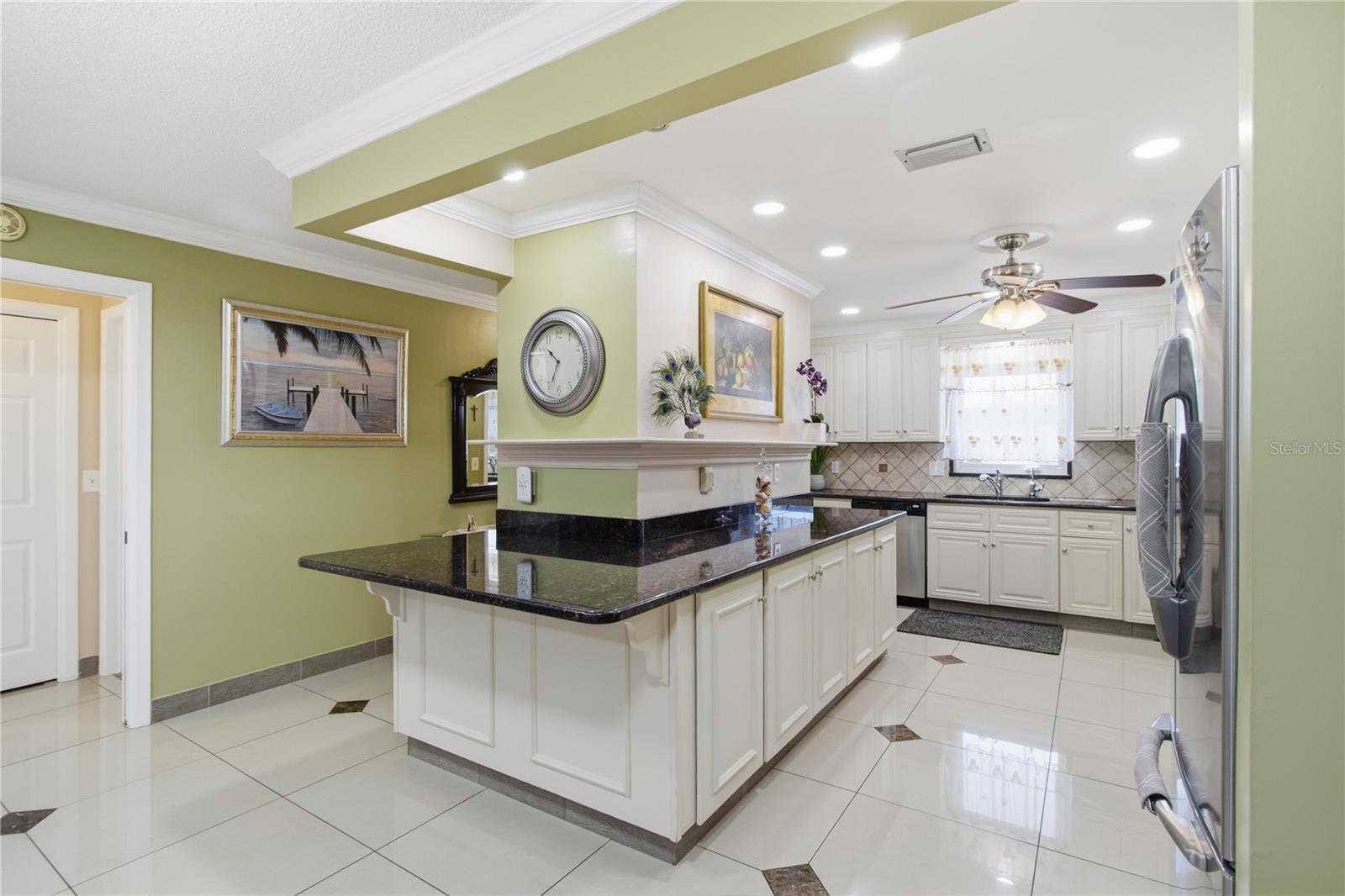 NORMANDY PARK SOUTH - Residential