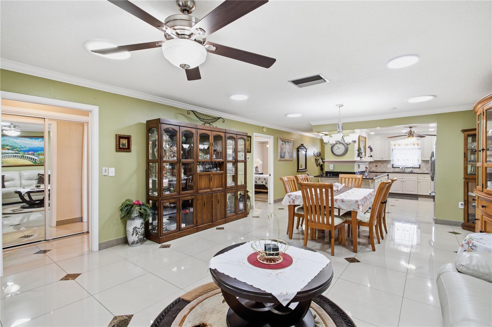 NORMANDY PARK SOUTH - Residential