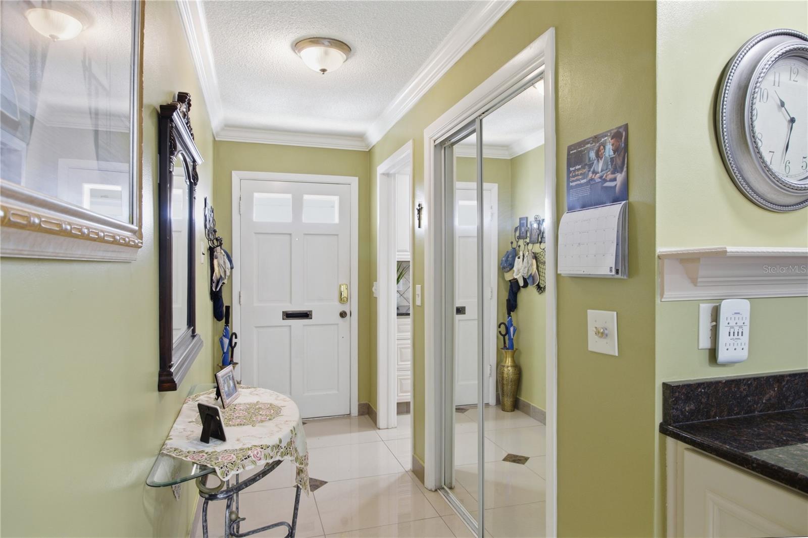 NORMANDY PARK SOUTH - Residential