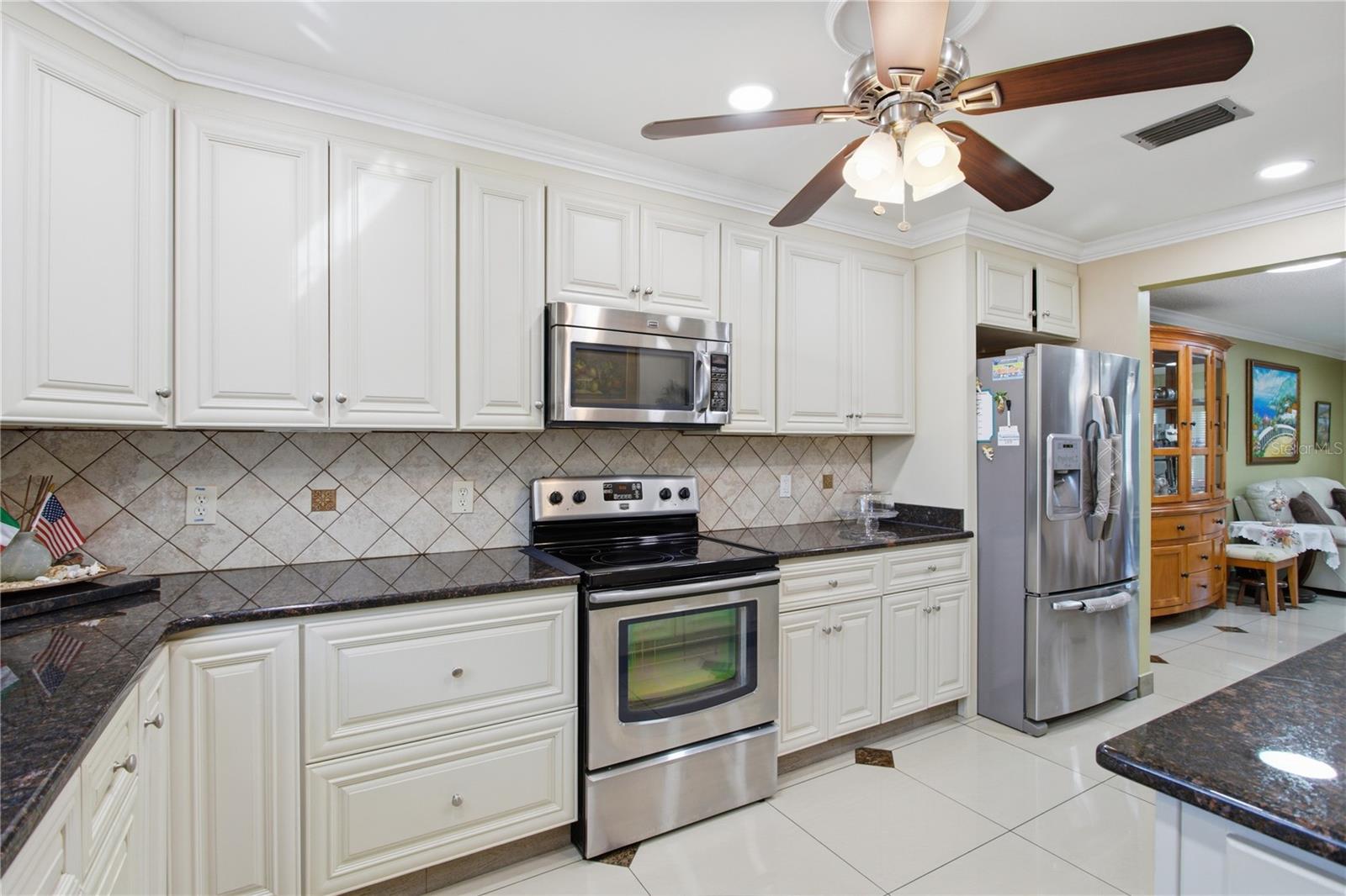 NORMANDY PARK SOUTH - Residential