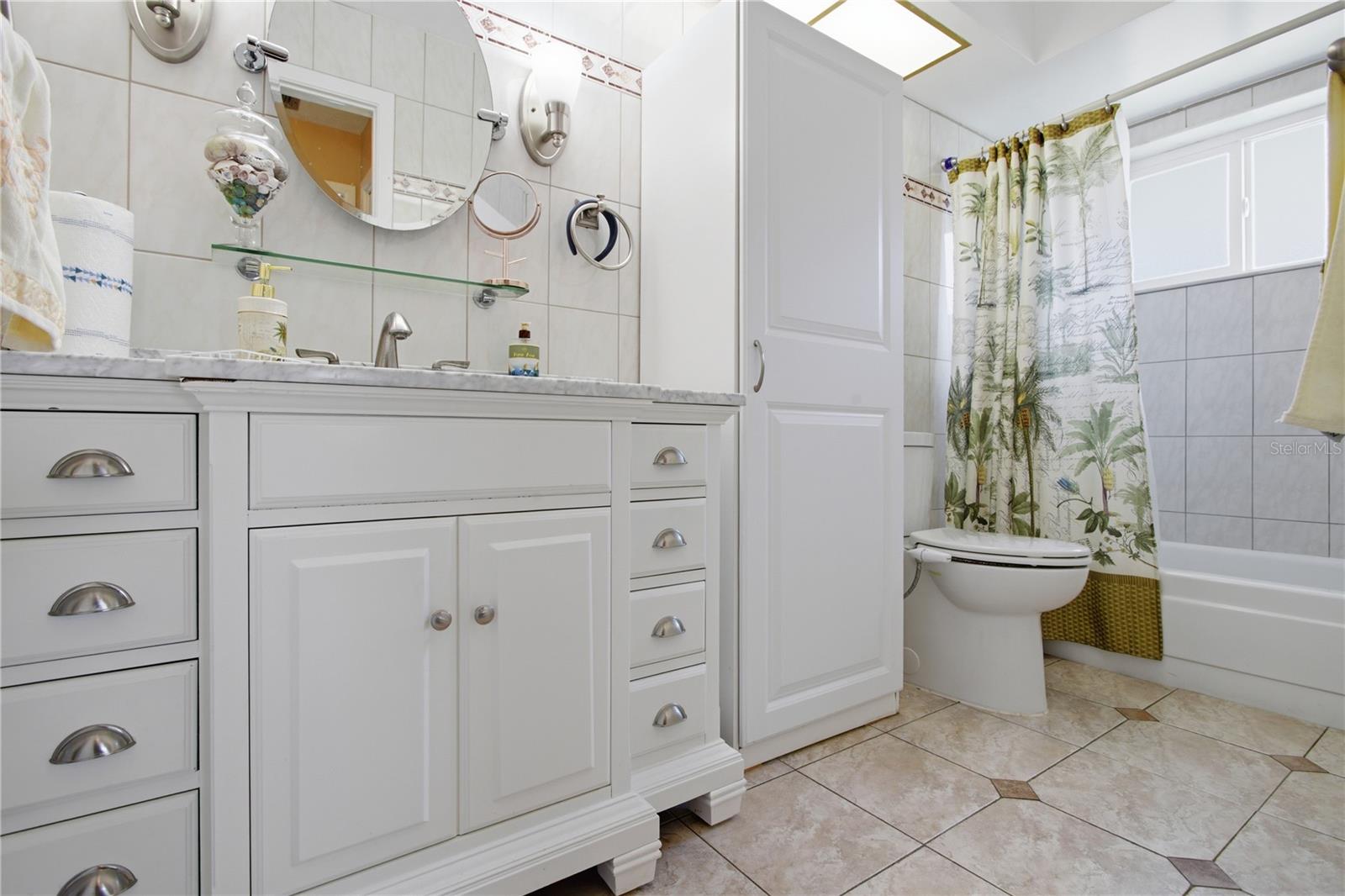 NORMANDY PARK SOUTH - Residential