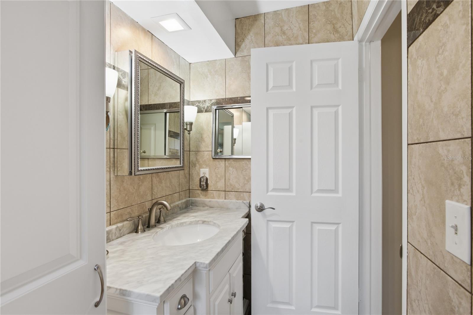 NORMANDY PARK SOUTH - Residential