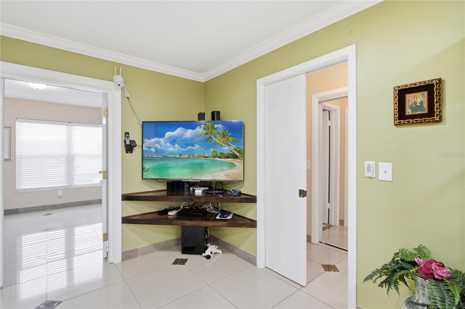 NORMANDY PARK SOUTH - Residential