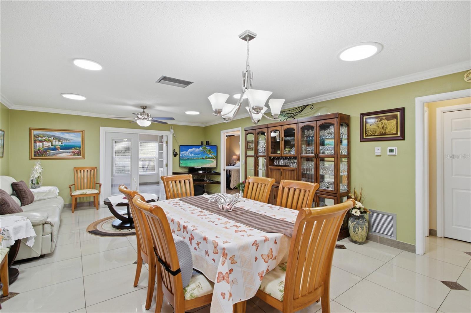 NORMANDY PARK SOUTH - Residential