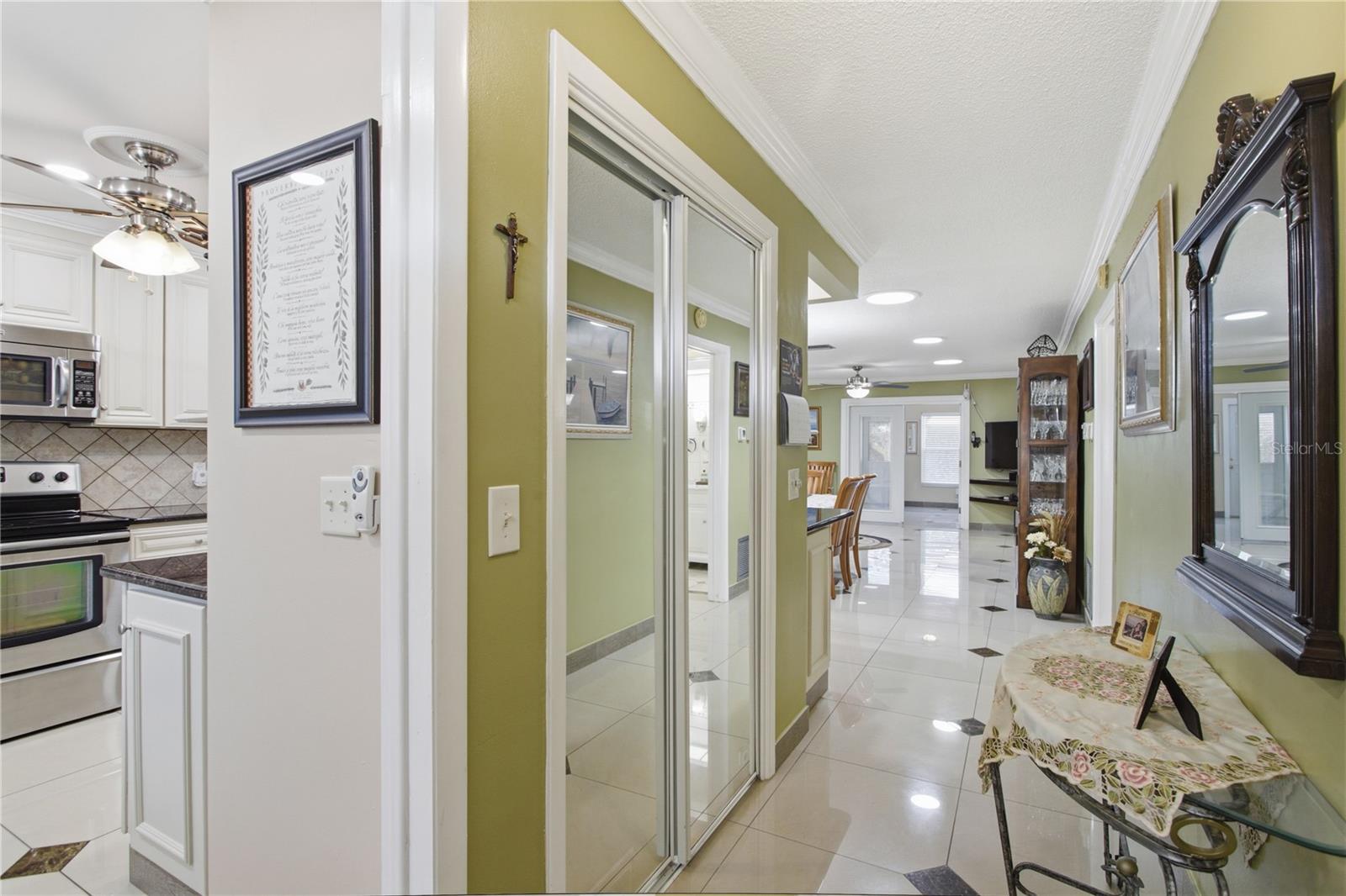 NORMANDY PARK SOUTH - Residential