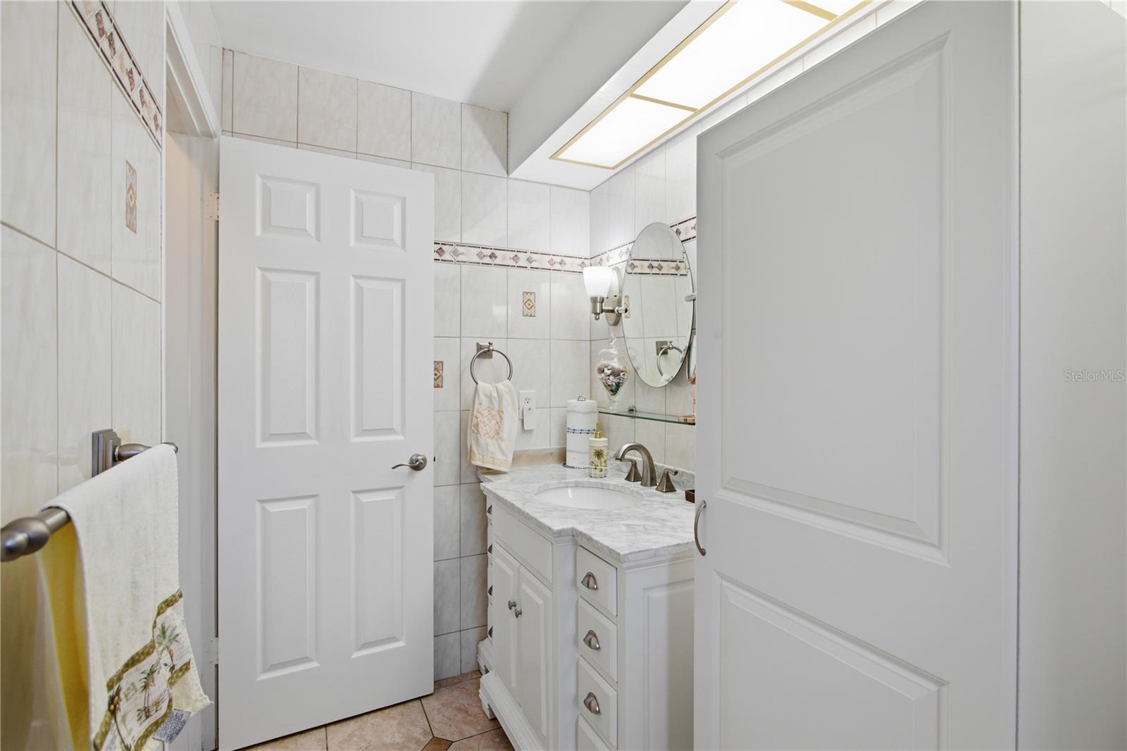 NORMANDY PARK SOUTH - Residential