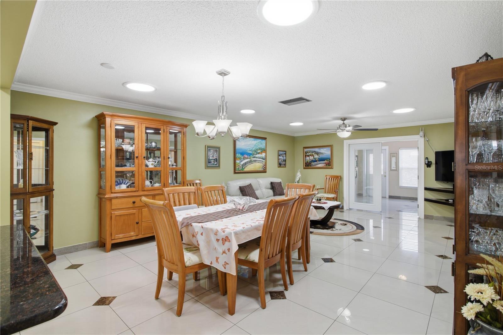 NORMANDY PARK SOUTH - Residential