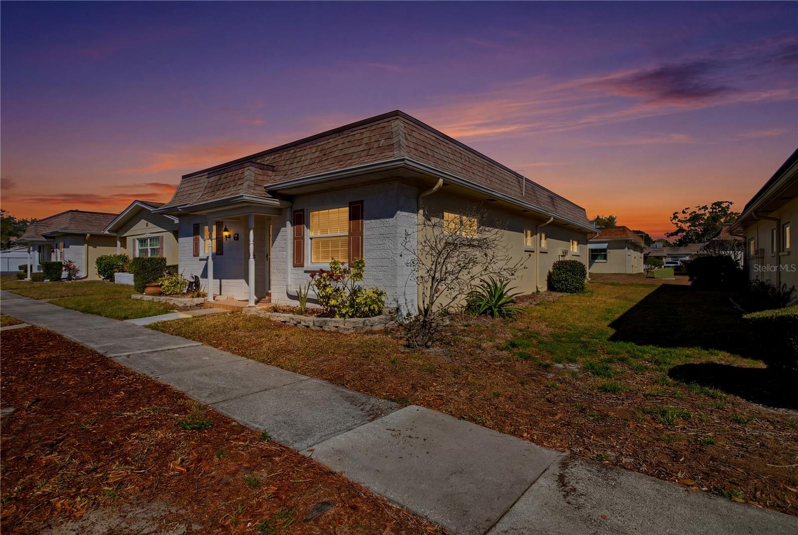 NORMANDY PARK SOUTH - Residential