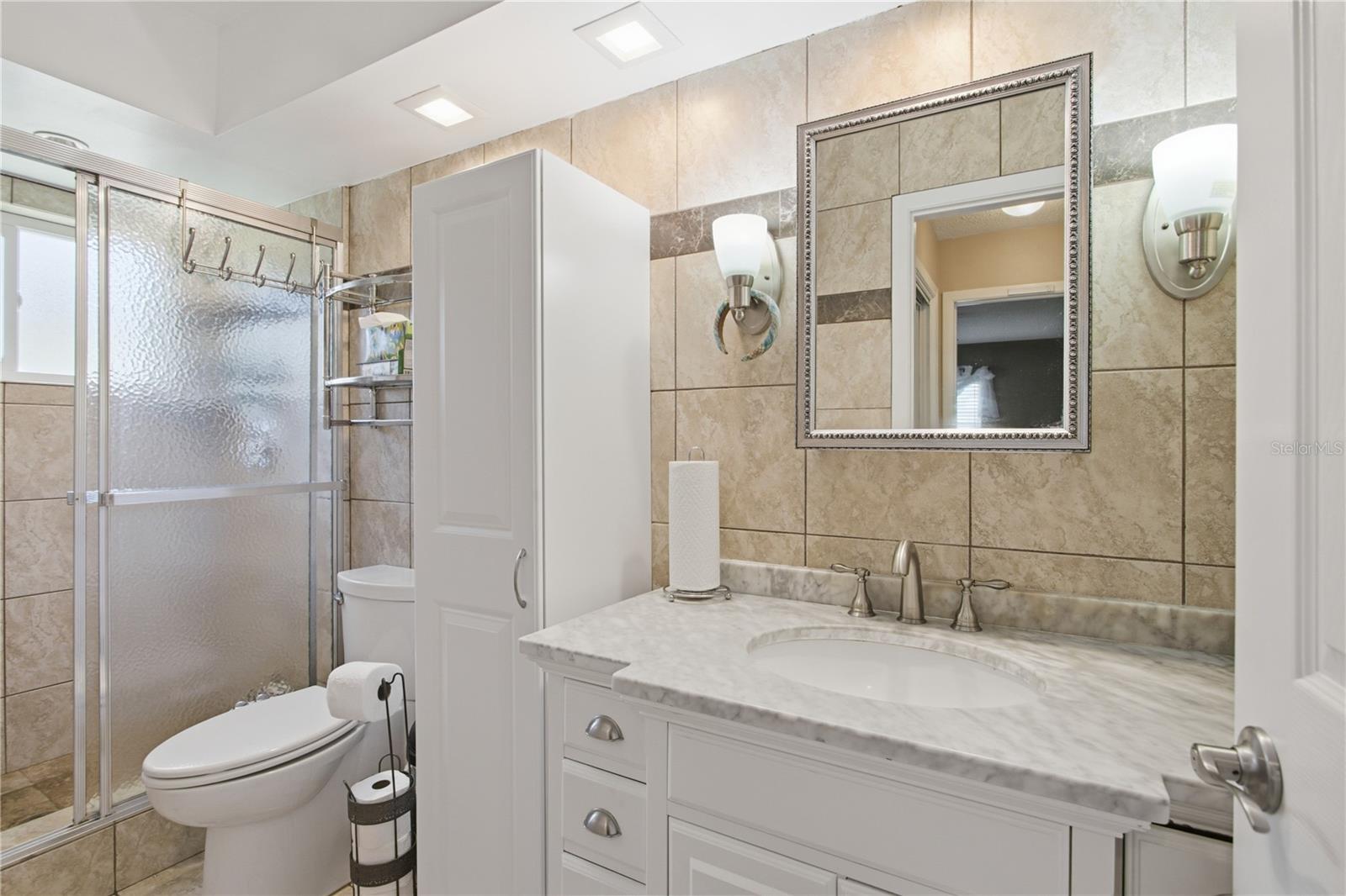 NORMANDY PARK SOUTH - Residential