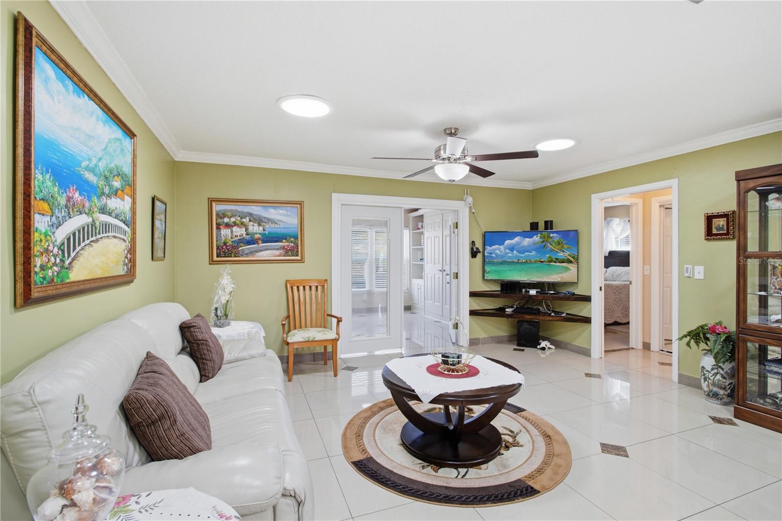 NORMANDY PARK SOUTH - Residential