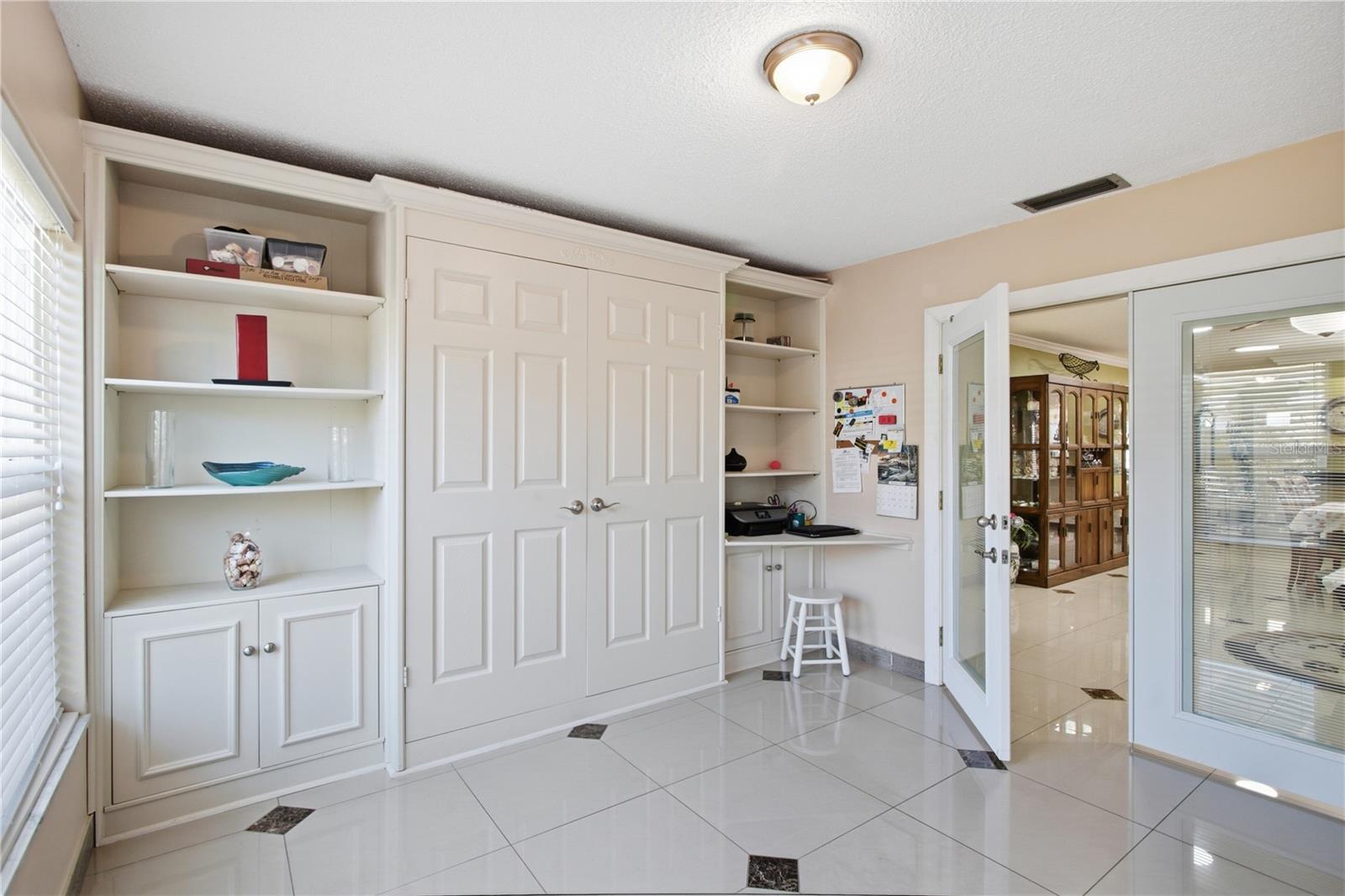 NORMANDY PARK SOUTH - Residential