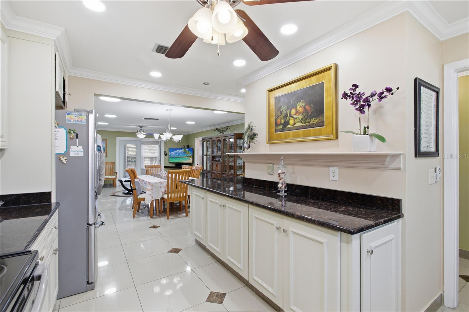 NORMANDY PARK SOUTH - Residential