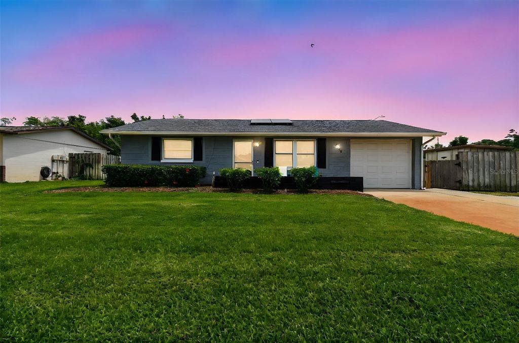 Photo of 6246 Bandura Avenue, New Port Richey, FL 34653 (MLS # TB8384710)