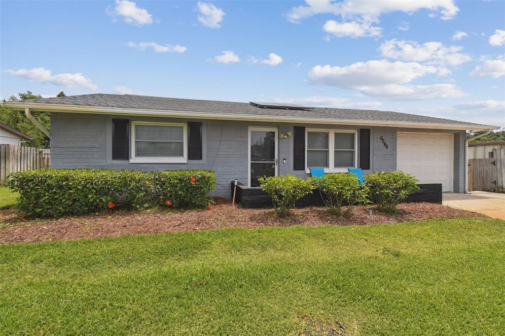 Photo of 6246 Bandura Avenue, New Port Richey, FL 34653 (MLS # TB8384710)