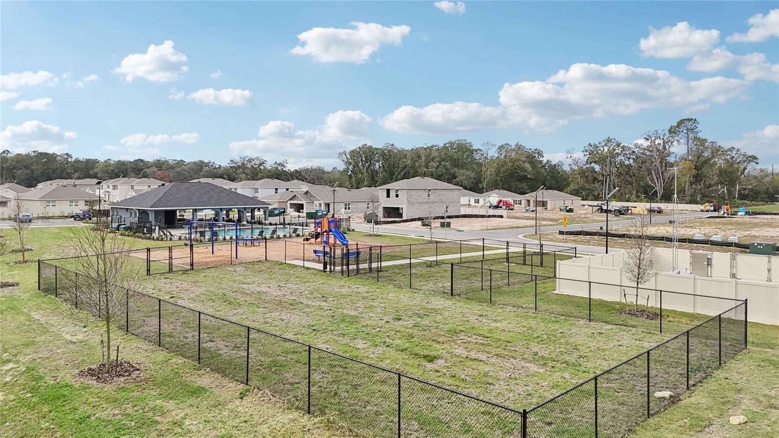 EMERSON POINTE - Residential