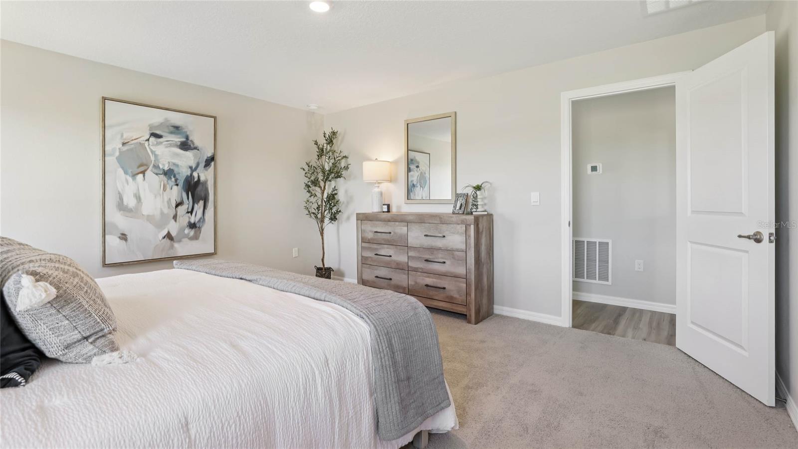 EMERSON POINTE - Residential