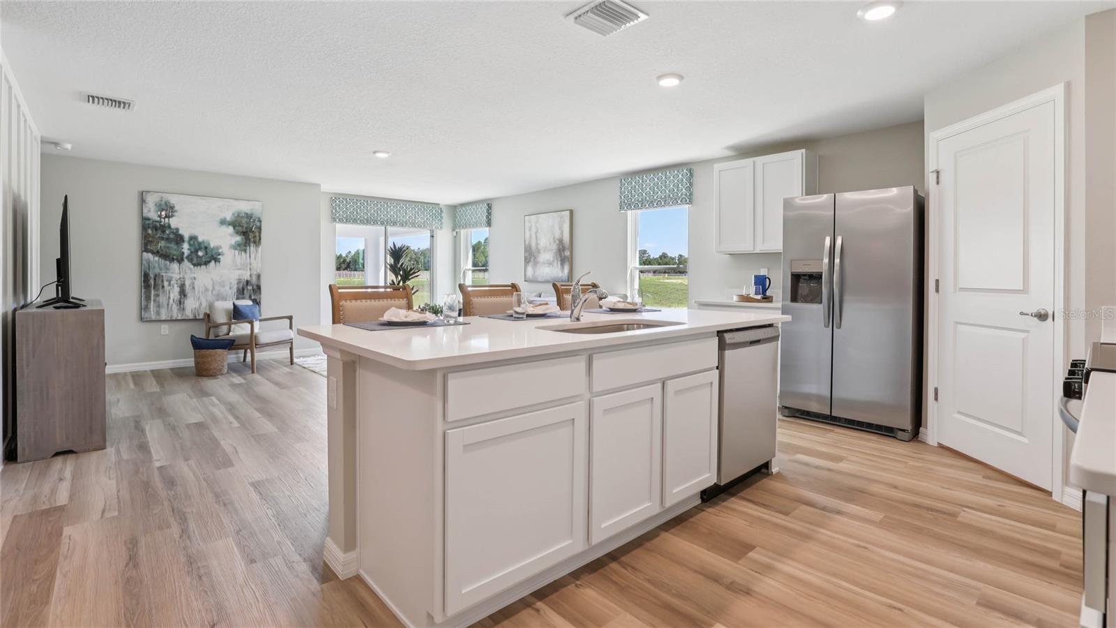 EMERSON POINTE - Residential