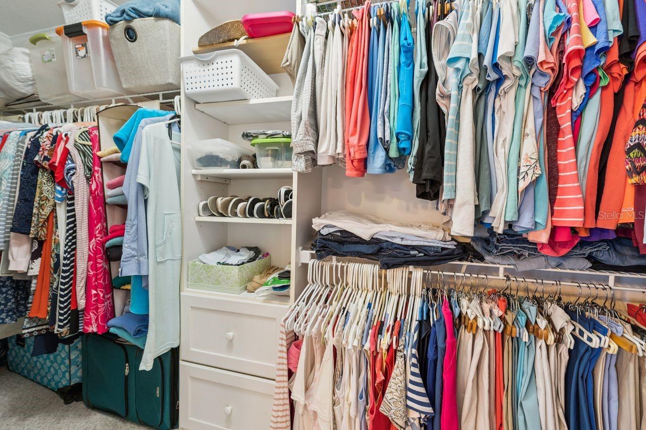 LAKE N GOLF ESTATES ADD A REP TR B - Residential