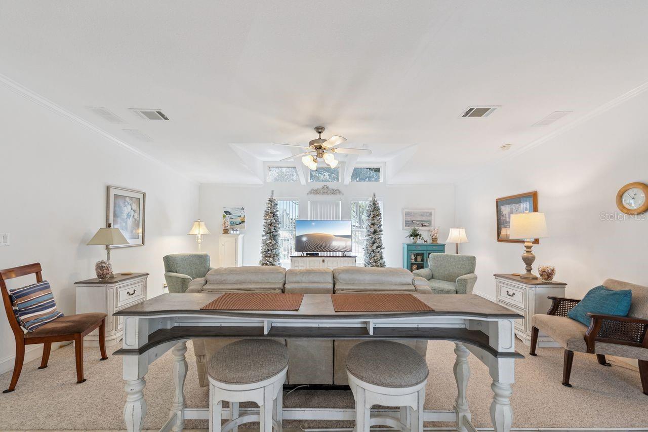 LAKE N GOLF ESTATES ADD A REP TR B - Residential