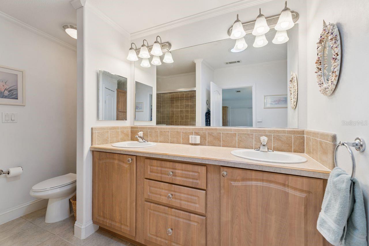 LAKE N GOLF ESTATES ADD A REP TR B - Residential