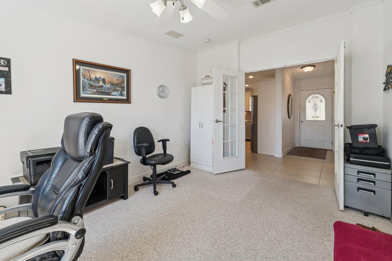 LAKE N GOLF ESTATES ADD A REP TR B - Residential