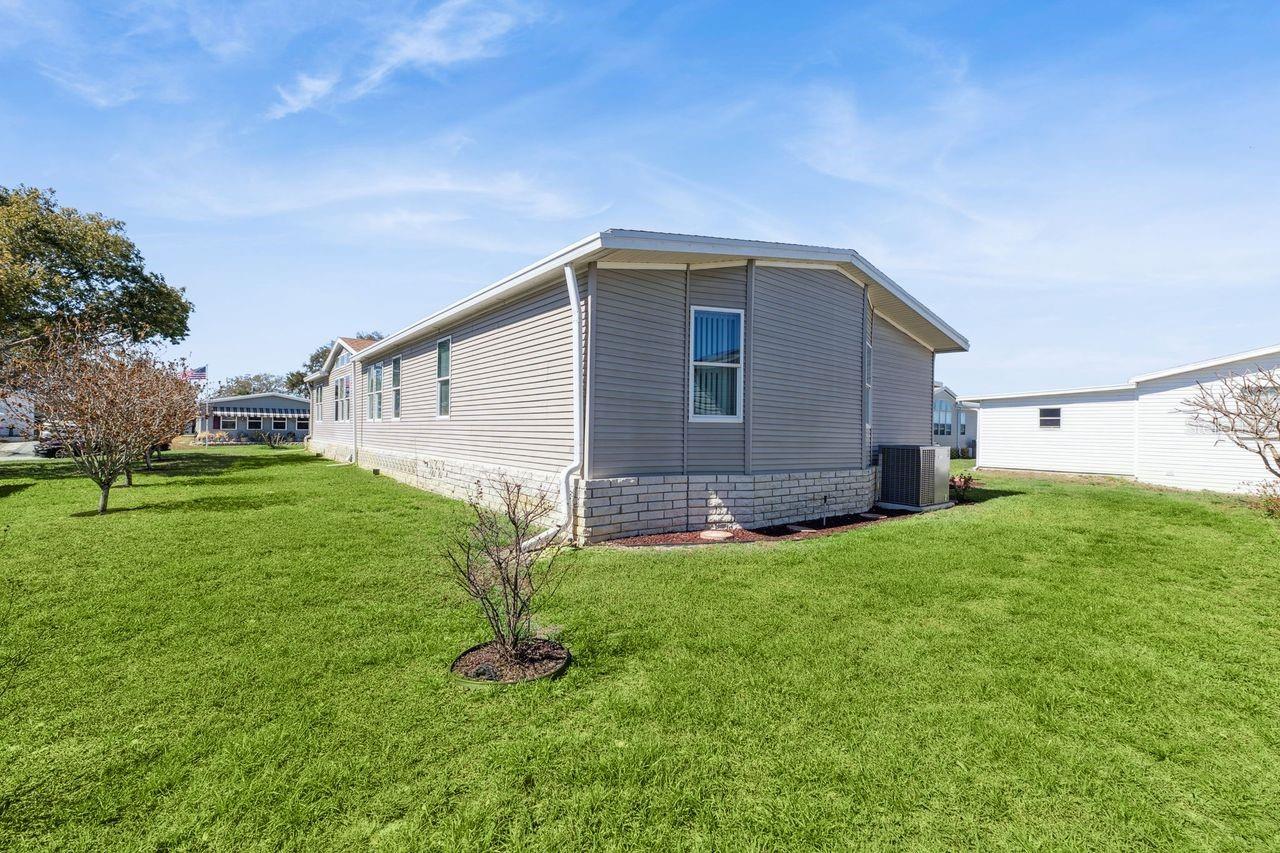 LAKE N GOLF ESTATES ADD A REP TR B - Residential