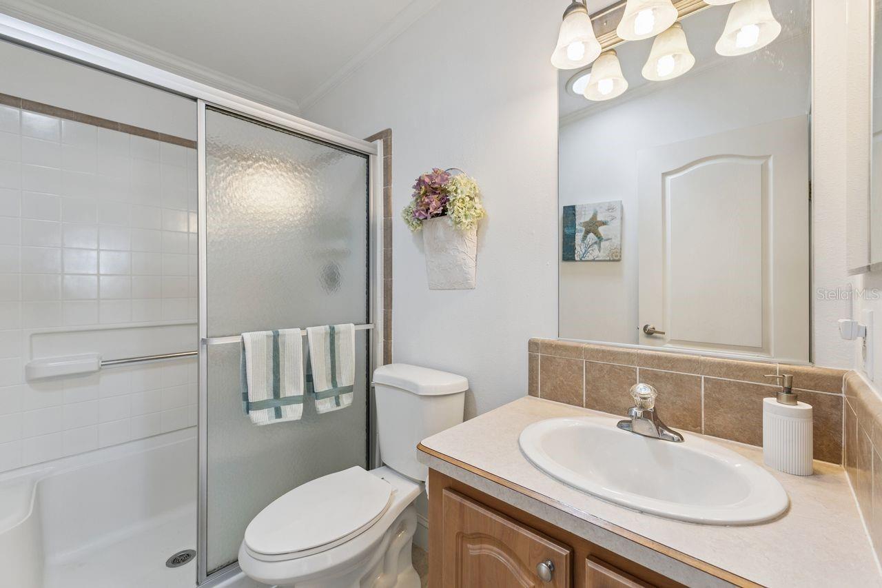 LAKE N GOLF ESTATES ADD A REP TR B - Residential