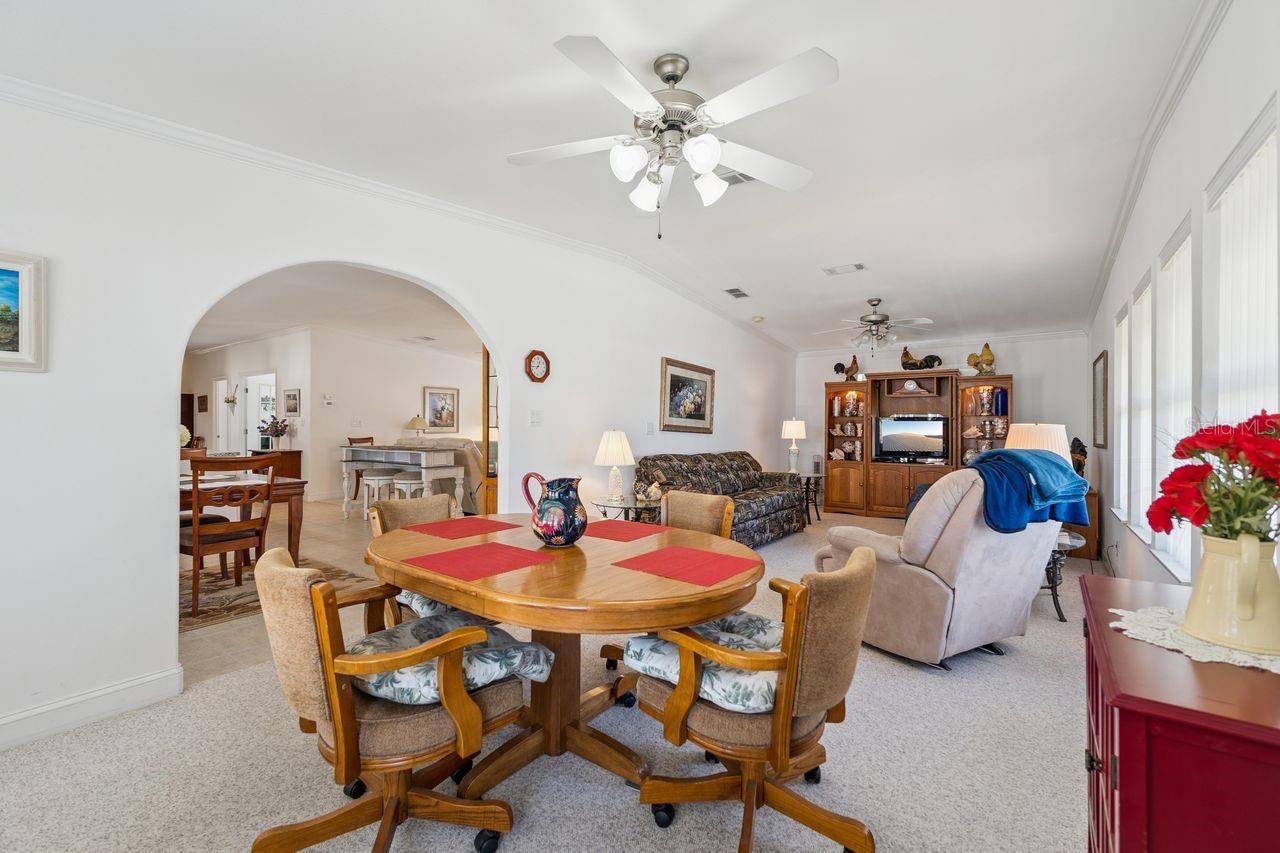 LAKE N GOLF ESTATES ADD A REP TR B - Residential