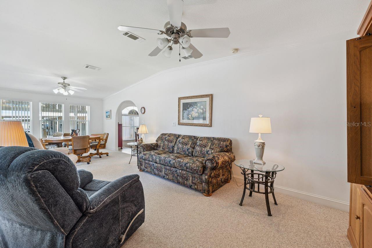 LAKE N GOLF ESTATES ADD A REP TR B - Residential