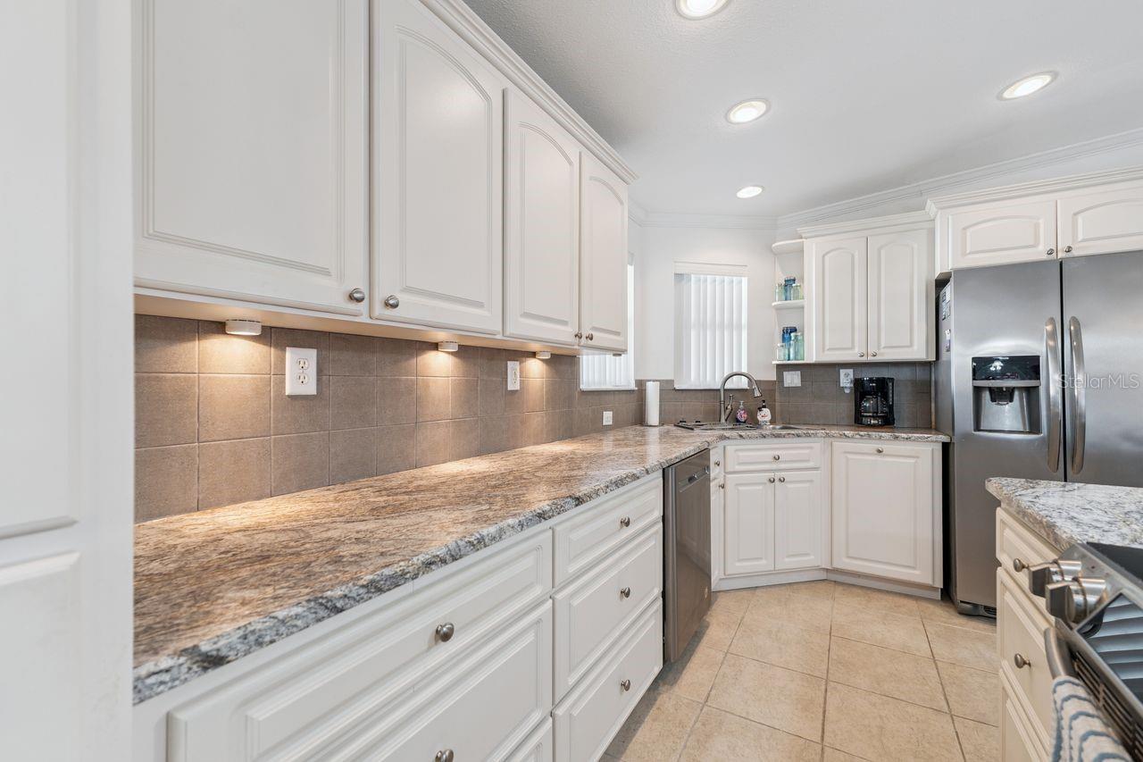 LAKE N GOLF ESTATES ADD A REP TR B - Residential